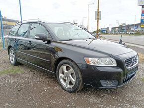 Volvo V50 DRIVe Summum - 2