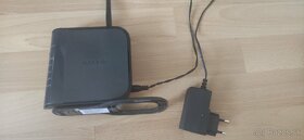 Router Belkin - 2