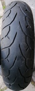 160/70 R17 motopneu - 2