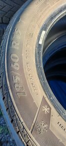 185/60 r15 zimne - 2