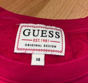 Mikina Guess - 2