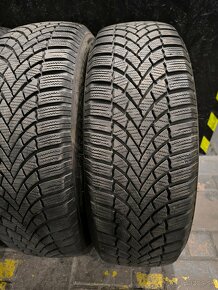 215/65 R17 Bridgestone zimne pneumatiky ❄️❄️❄️❄️ - 2