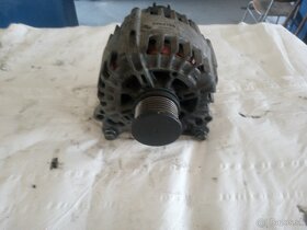 alternator - 2