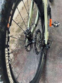 Canyon spectral 125 cf8 Carbon 2023 - 2