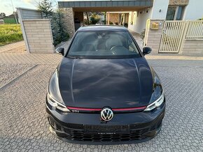 VOLKSWAGEN GOLF GTI CLUBSPORT 2.0 TSI 300 PS, IQ-LED, VIRTUA - 2