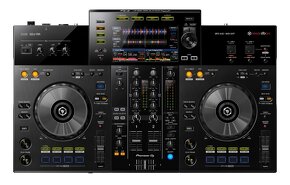 Predám nový kontrolér PIONIEER XDJ RR - 2