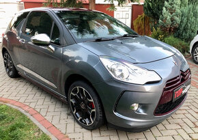 Citroën DS3 1.6THP 115kW SPORT - 2