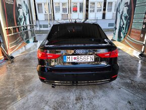 Audi A3 Sedan 1,6 TDI - 2