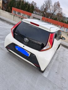 Toyota Aygo - 2