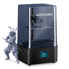 ANYCUBIC Photon Mono 2 - 2