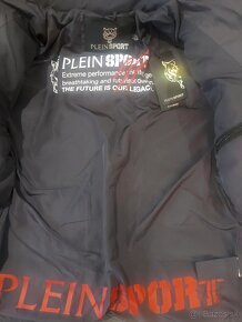 Philipp plein , Plein sport, veľkosť L - 2