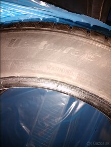 225/50 R17, Letné 4ks - 2