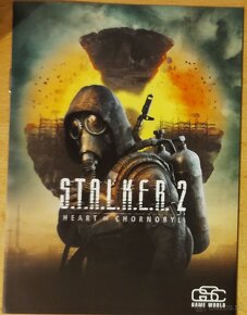 Stalker 2 Steelbook - 2