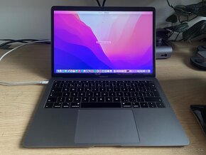 Macbook Air 13 Retina 2018 - 2