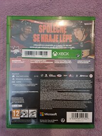 NHL23 Xbox One - 2