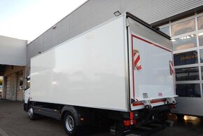 Mercedes-Benz Atego L 1324 4x2 - Thermo King V800 MAX - 2