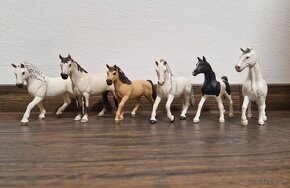 Schleich kone - 2