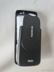 Kryt Nokia N73,E65,3200,3600s,2630 - 2