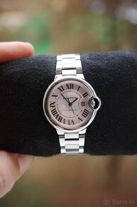 Cartier Ballon Bleu - 2