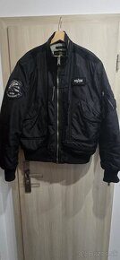 Alpha Industries - 2