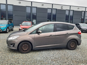 Ford C-Max 1.6 EcoBoost SCTi Titanium - 2