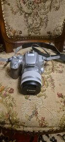 Canon EOS250D - 2