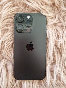 iPhone 14 Pro 256 GB Space Black - 2