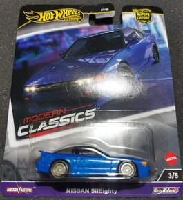 HOT WHEELS-PREMIUM - 2