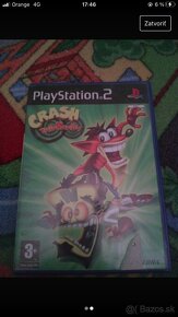 Crash bandicoot - 2