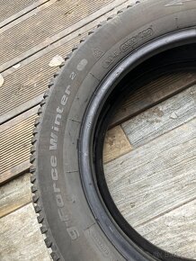 175/65 R15 BFGoodrich zimne pneu - 2