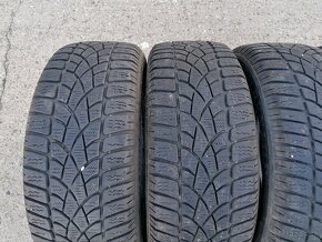 Pneu 195/50 r16 Dunlop - 2