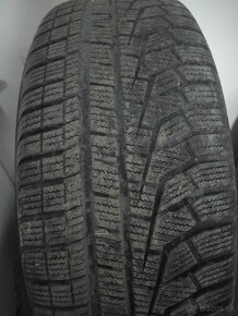 Zimne pne 245/65r17 Hankook - 2