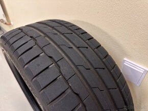 225/40R18 2ks letne pneumatiky Hankook - 2