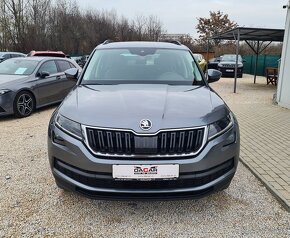 ŠKODA KODIAQ 2.0 TDI SCR STYLE DSG - 2