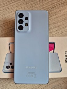 Samsung A53 5G 6GB/128GB Ram - 2