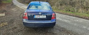 Vw passat tdi - 2