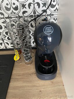 Krups KP173B31 Nescafé Dolce Gusto Infinissima - 2