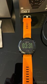 Garmin fenix 6 pro - 2