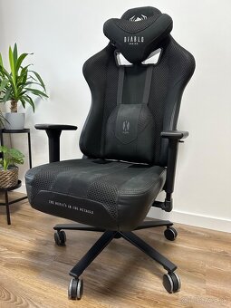 Diablo Chairs XPlayer 2.0 - 2