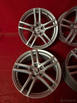 Dezent 5x112 r18 - 2