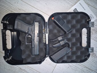 GLOCK 5 generácie - 2