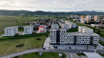 PRENÁJOM nebytový priestor PEZINOK s bezproblémovým parkovan - 2