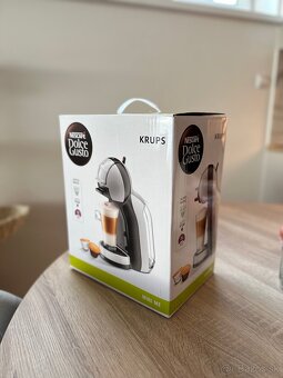 Kávovar Nescafe Dolce Gusto - 2