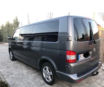 Volkswagen Caravelle 2.0 TDI 103 kW - 2