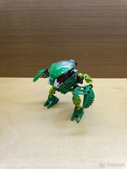 LEGO Bionicle Bohrok Lehvak (8564) - 2