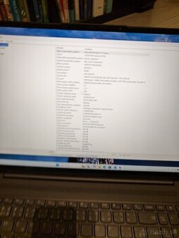 LENOVO Lenovo Yoga Slim 7 Pro (Ryzen 7 5800h, RTX 3050) - 2