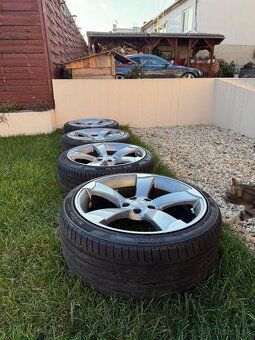 Rotor 5x112 r19 - 2