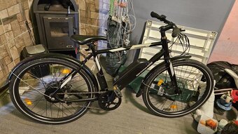 E-Bike Elektricky Bicykel - 2