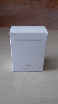 Ženský parfém PORSCHE DESIGN Woman 50ml - 2