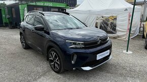 Citroën C5 Aircross BlueHDi 130 S&S Shine A/T - 2